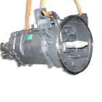 OEM STAND HW19710 Auto Transmission Gear Box for Sinotruk Howo Shacman ZF Truck