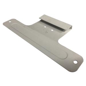 Wholesale Custom Hardware Parts Power Coated Metal Stamping Parts for Auto Parts from china suppliers