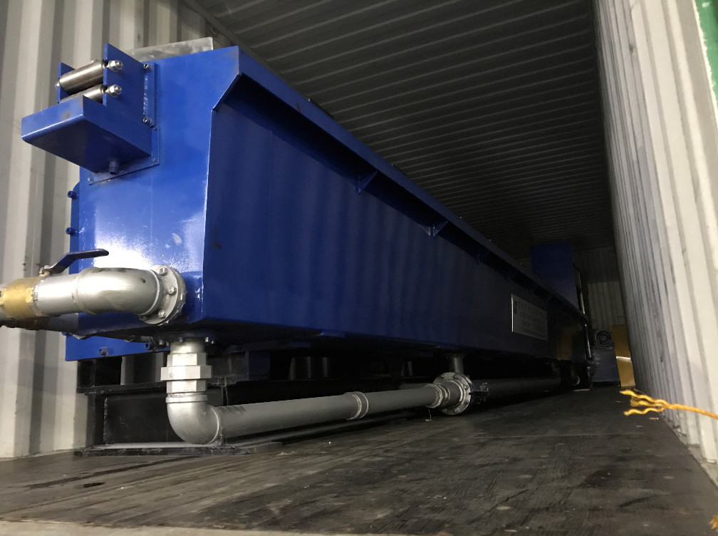 High Reliability Drum Copper Rod Drawing Machine 13DL 280KW With 450mm Capstan