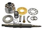 CE Excavator Hydraulic Parts Swing Motor For K3SP36C K7SP36C K3V112