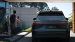 New Energy Vehicles 2024 Nio EL8 Weilai Electric Vehicles 75kwh battery 480kw