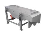 Linear Vibrating Screen Equipment For Pharmaceutical