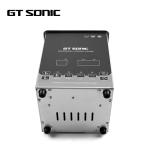 100W Stainless Steel Ultrasonic Cleaner Degas For Jewelry Denture