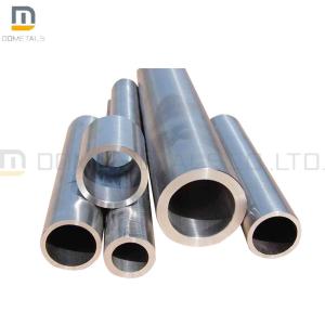 Wholesale Az31 Magnesium Alloys Tube With Diameter 100mm Good Damping Performance from china suppliers