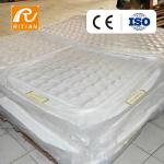 China High Quality Supply PE Protective Transparent Soft Mattress Film