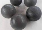 High Hardness 20-150mm 30mm 40mm 60mm 70mm 80mm Cast Iron Grinding Media Ball