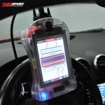 Dimsport New Genius ECU Tuning Tool Supports Car LCV Bike Truck Marine