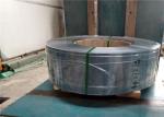 Cold Rolled Stainless Steel Strip ASTM 316 Width 1.5mm ~1500mm For Bridge