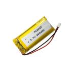 High Discharge Rate Battery 30C KC UN38.3 Certified 3.7V 756090 3.7v 5000mah li