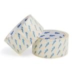 Office Home School Clear Tape UV Resistance Acrylic