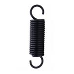 0.06mm Stainless Steel Extension Springs For Winding Machine