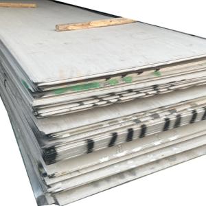 Wholesale Hot Rolled ASTM A240 SS 201 Size 2500mmx3000mm Stainless Steel Sheet from china suppliers