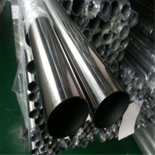 Polishing Grit400 Grit600 Grit800 Stainless Steel Tubes Stainless Steel Welded