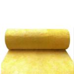 150mm Thickness Fiberglass Wool Insulation Batts For Thermal Insulation