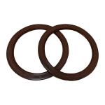 Original Quality LGMC Spare Part Forklift Oil Seal SP140552 For Liugong T288