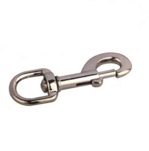 Wholesale Zinc Alloy Metal Snap Hook For Pets from china suppliers