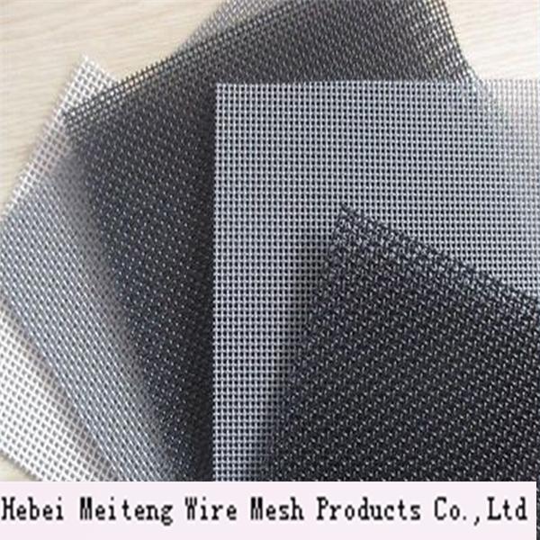 decorative perforated metal panels