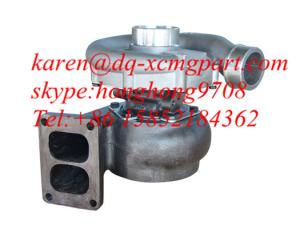 Wholesale Turbocharger (61560115223A / 61561110223A /) Wd615 Xcmg Wheel Loader Spare Part from china suppliers