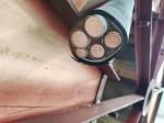 CE ISO CCC Certified Low Voltage YJV NYY Power Cable 5x16mm 5x25mm 5x50 mm2 5