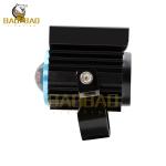 Aluminum 80V White Yellow Red Blue Available Motorcycle Fog Light