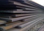 Hot Rolled Forestry 500 Wear Resistant Steel Plate NM500