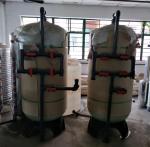 900KG Granular Activated Carbon Water Filter cartridge 7000W