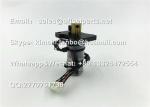 920 machine ink motor for Ryobi offset press printing machine spare parts