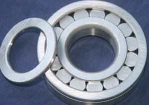 Wholesale Steel Cage Cylindrical Roller Bearing Stainless Steel NUP207ECJ FAG from china suppliers