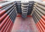 ASME Standard Stainless Seamless Serpentine Superheater Coil