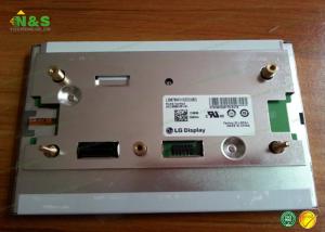 Wholesale LB070WV3-SD02 LG Display 7.0 inch Normally Black with 152.4×91.44 mm from china suppliers
