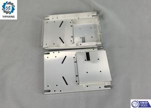 Wholesale Al6061 Al5052 Al5754 Sheet Metal Brackets from china suppliers