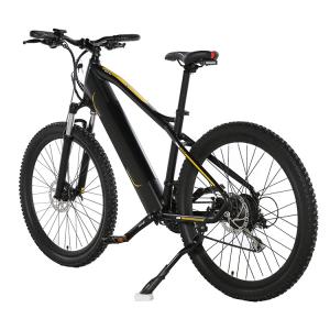 Wholesale 30KMH Off Road Bike Electric , 27.5 E Bike Multimode IP5 Waterproof Dustproof from china suppliers