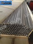 2.4851 Inconel Alloy Inconel 601 Pipe UNS N06601 Nickel Based Superalloys