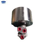 RH Series Stainless Steel Hydraulic Rotary Cylinder For CNC Lathe Chuck