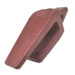 DH300 Bucket Tips Excavator Bucket Teeth 2713-1219 Ground Engaging Tools