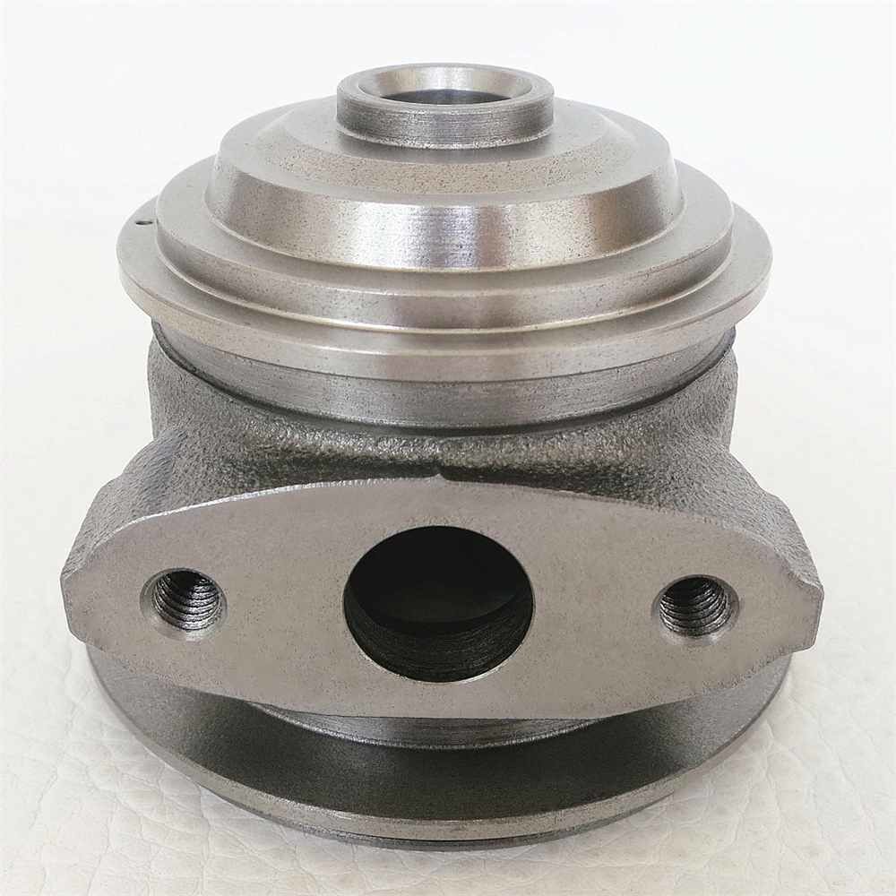 TD03 Turbocharger Bearing Housing 49131-08610 49131-05210 49131-05400 Oil Cooled