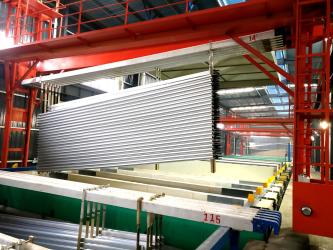 Sichuan Xinjiasheng Aluminum Industry Co.,Ltd