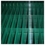 Hot sale china manufacture quality 1/2 inch Chicken Wire Fence Green pvc coated