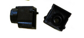 Medical Lens, 1/18" 0.68mm lens for OV6920/OV6922 sensor, 90degree F3.0 M2.1*P0.15 endoscope lens CCTV lens