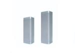 Grey Color Sound Column Speakers 90*100 Degree Dispersion Angle 3.58kg Weight
