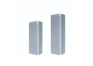 Wholesale Grey Color Sound Column Speakers 90*100 Degree Dispersion Angle 3.58kg Weight from china suppliers