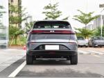 Xpeng G3 520 SUV Electric Car Compact 155KW Front Drive For Family
