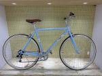 Road Bicycle 700C Aluminium Alloy Rims Road Saddle Type Gross Weight 19kg For