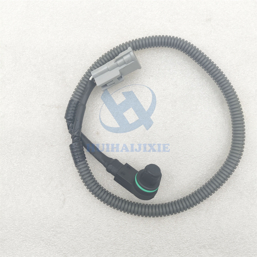Camshaft Position Sensor 8-98014831-0 for 4HK1 6HK1 Engine ZX200-3 ZX220W-3 Excavator 8980148310
