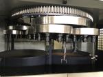 Sanitary Fittings CNC Polishing Machine Without Polishing Wax And Polishing