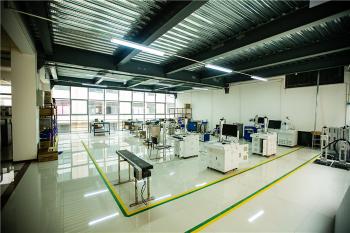 Wuhan Leadjet Science and Technology Development Co.,Ltd