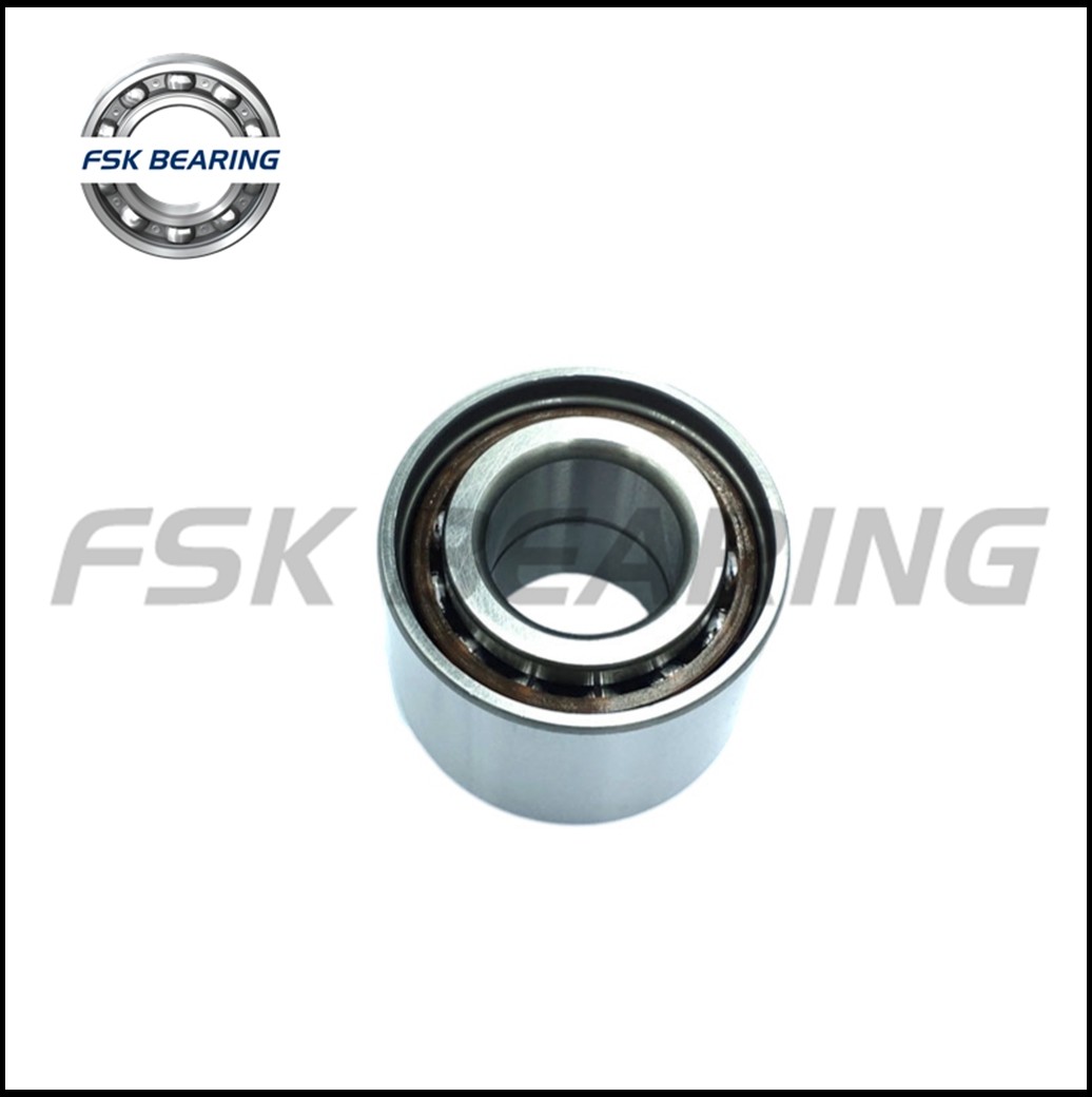 High Quality 43210-00QAA 445539A Wheel Hub Bearings 25*52*37 mm China Factory