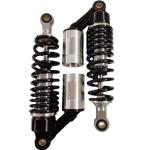 310mm 320mm Superior Aluminum Alloy Steel Suspension Shock Absorber Superior for