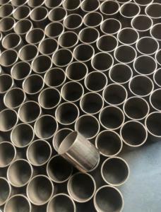 Wholesale Oilless CuSn6-6-3 Self Lubricating Bronze Bearings Low Friction from china suppliers