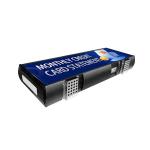 P2.5 Black Double-Sided Taxi Top LED Display LED Billboard Signs 120w
